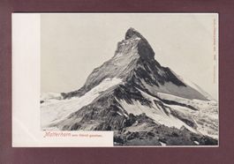 MATTERHORN - CERVIN