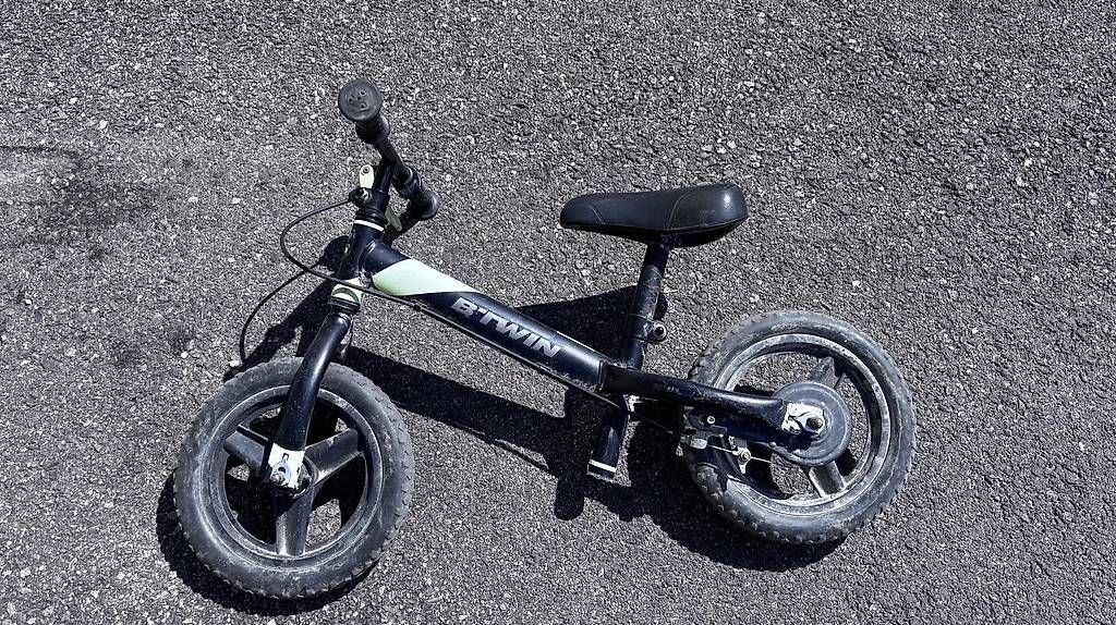 Mini Bikes: Draisienne – Gebraucht aus Vessy von nikeljavel