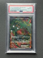 Pokemon Rayquaza Ex #053 Dragon Blade 1st Ed PSA 10 JPN