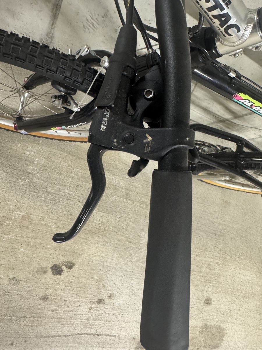 Velos: Alpinestars AL Mega XT, 49cm – Gebraucht aus Niederteufen von JoeChino80 6