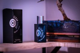 Clean Suede, ELDO (decants / Abfüllung 1ml, 2ml, 5ml, 10ml)