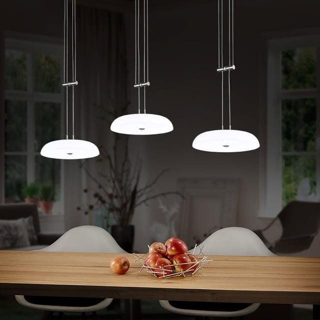 Lampadari & plafoniere: Pendelleuchte Bankamp – Nuovo (secondo la descrizione) da Wädenswil venduto da mal_mp8x 1