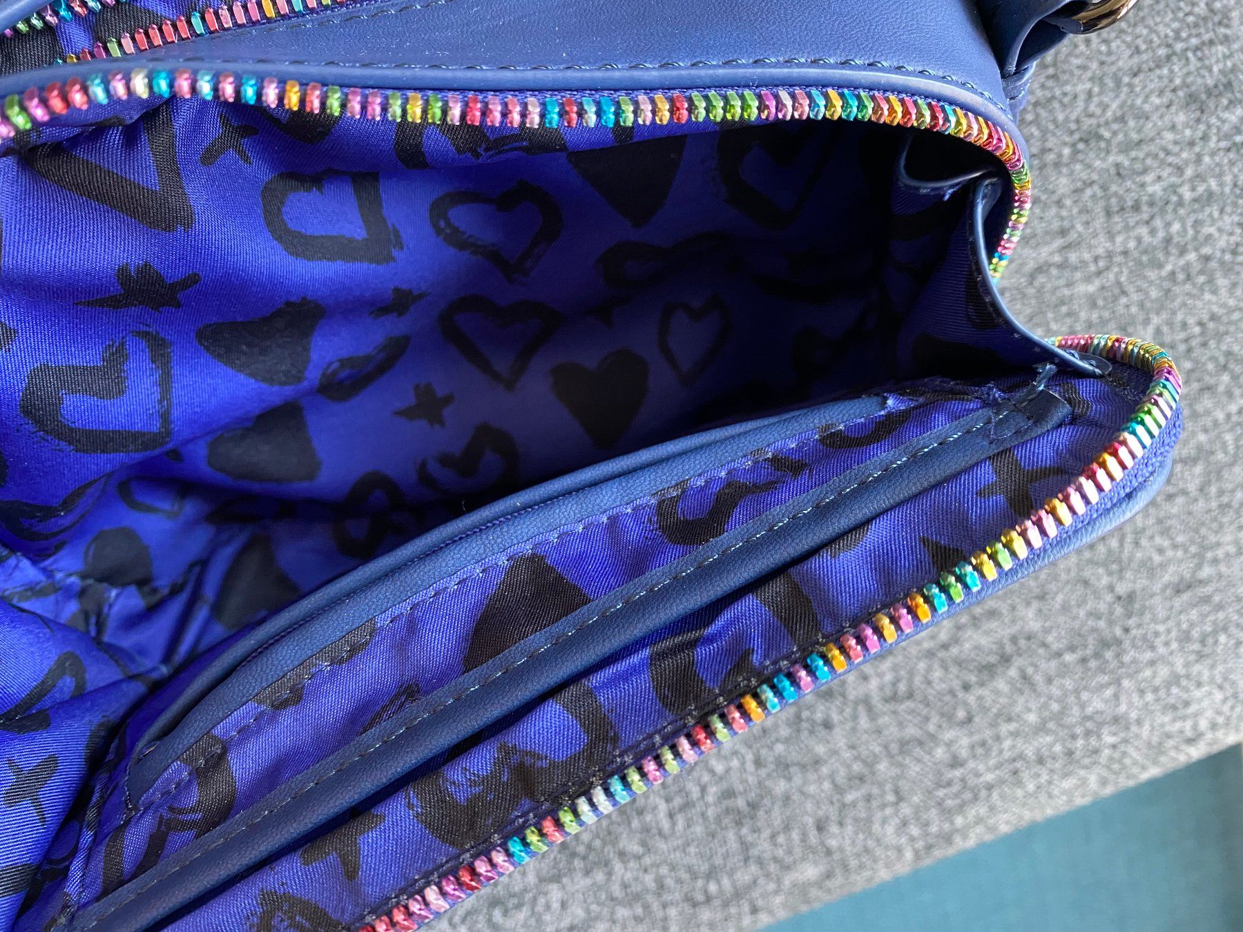 Desigual Borse da donna: Desigual Tasche – Nuovo (secondo la descrizione) da Basel venduto da h4w_h5bq 4