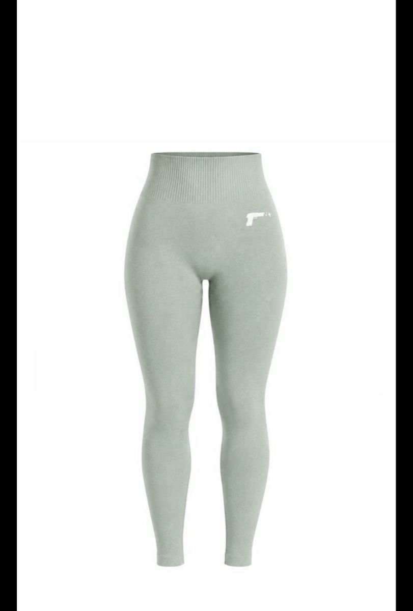 Leggings: Mint Alpha Coutures Sportleggins – Usato da Sisseln AG venduto da tan_sln