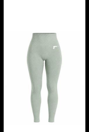 Mint Alpha Coutures Sportleggins