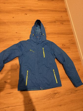 Skijacke von Celsius