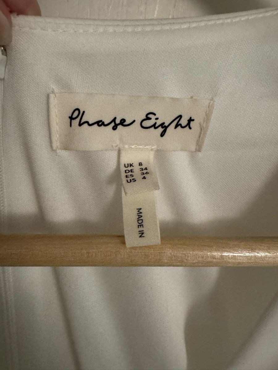 Phase Eight Tute: Phase Eight Jumpsuit/Overall Grösse 34/36 festlich – Nuovo (secondo la descrizione) da Oberdorf BL venduto da tamnie 1
