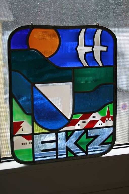 Tutte le decorazioni: EKZ- Dekoration – Usato da Schwarzenberg LU venduto da Kryssy81
