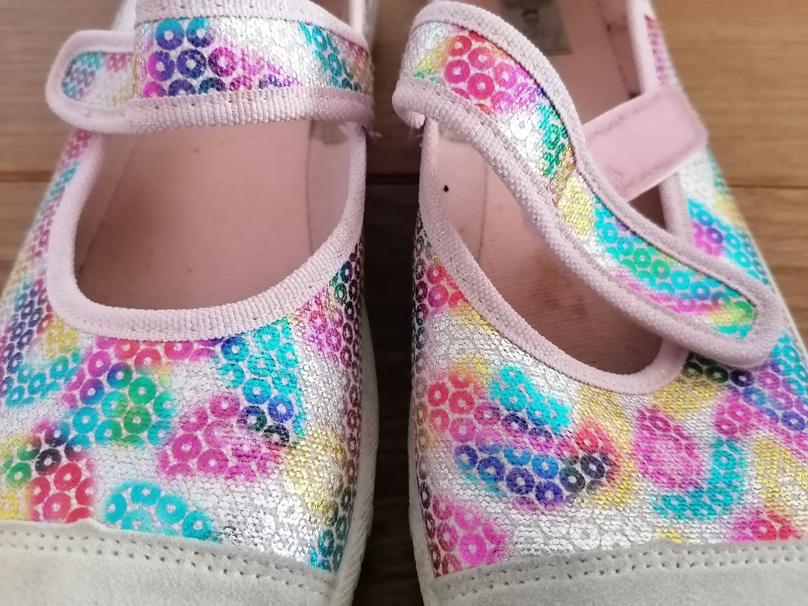 Superfit Scarpe per ragazze: Superfit Kinder Schuh Klett Grösse 37 – Usato da Schönenbuch venduto da Mentio_SB 1
