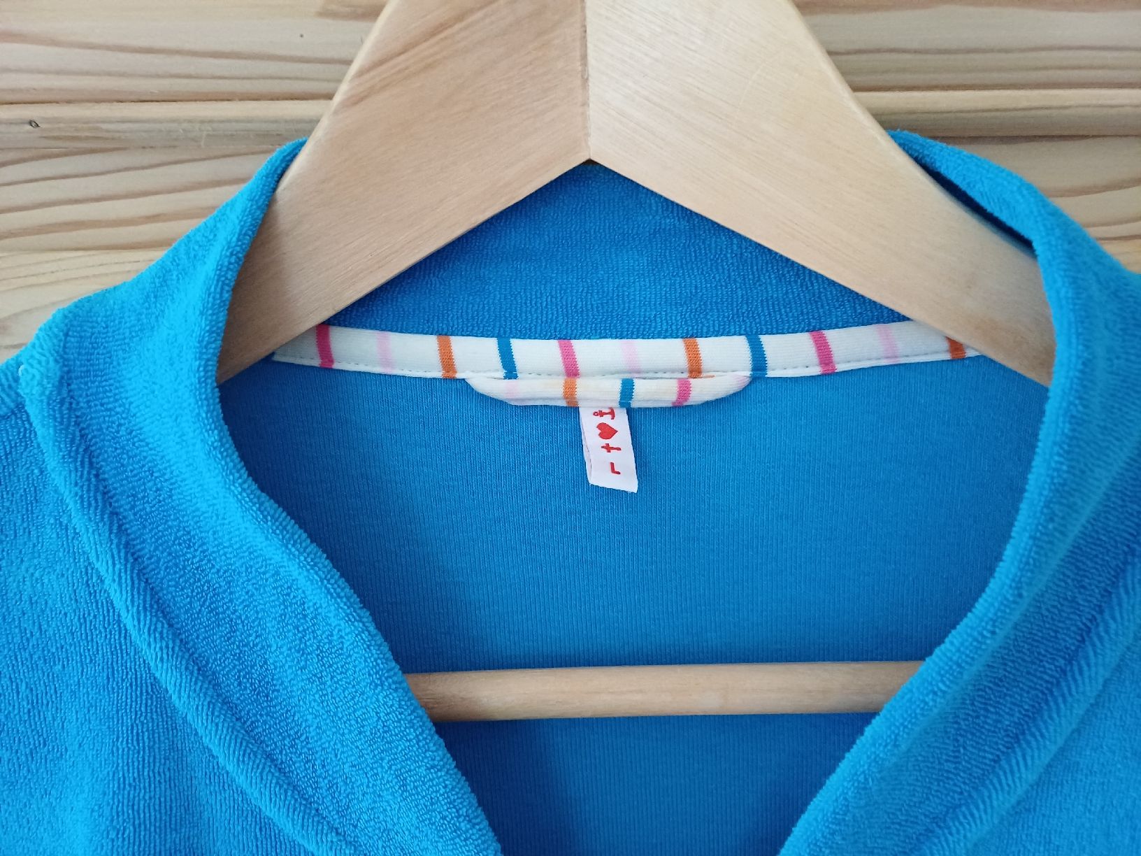 Blutsgeschwister Giacche: Blutsgeschwister Jacke (Grösse L) – Nuovo (secondo la descrizione) da St. Gallen venduto da luc_kw7x 1