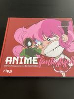 Anime fantastisch