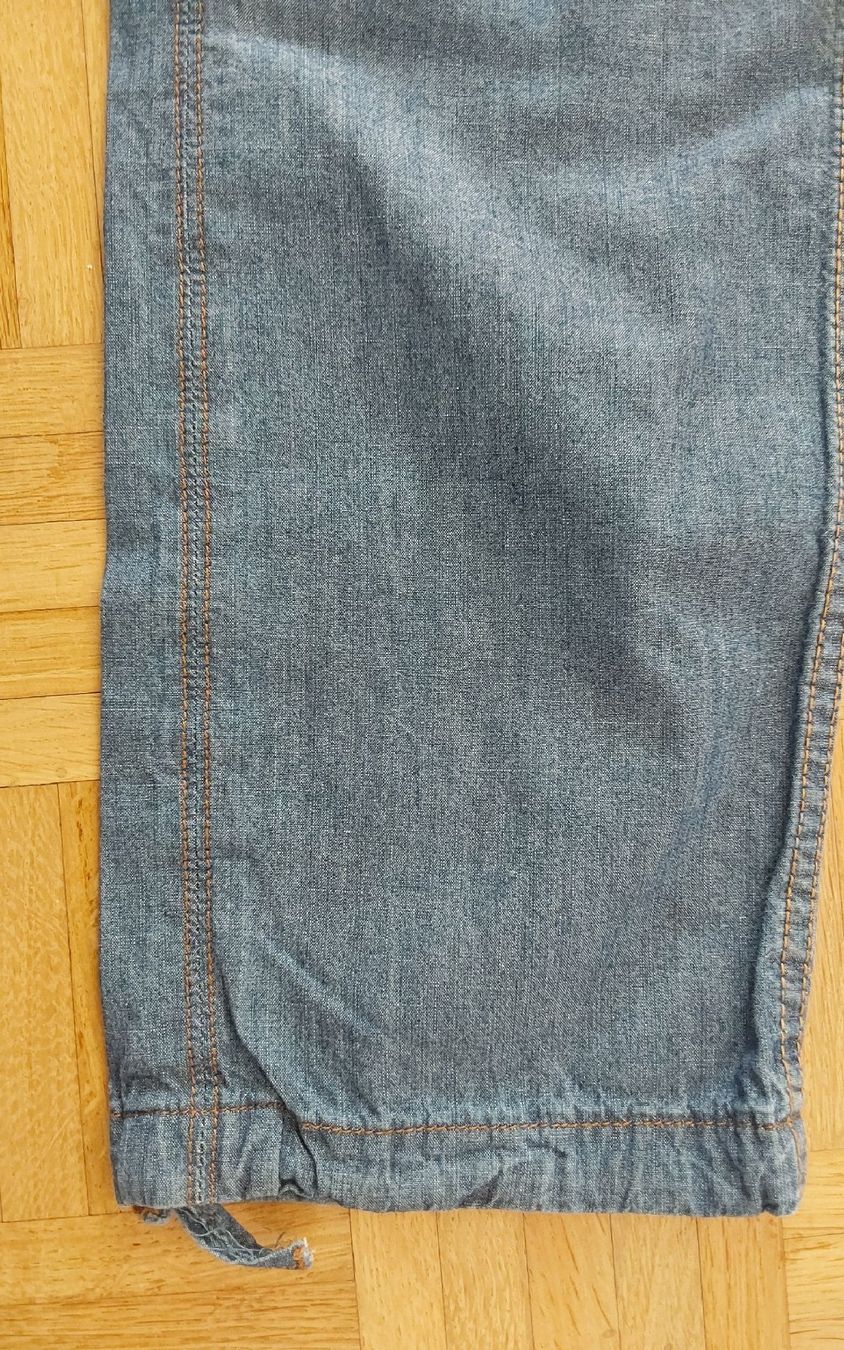 Levi's Jeans: Jeans Levis 504 Grösse 32 32 Herren – Usato da Köniz venduto da scopello12 5