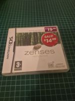 Zenses Rainforest Nintendo DS Game - Relaxation Time!