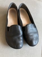 Scarpe Camper nere in pelle taglia 37 buone condizioni