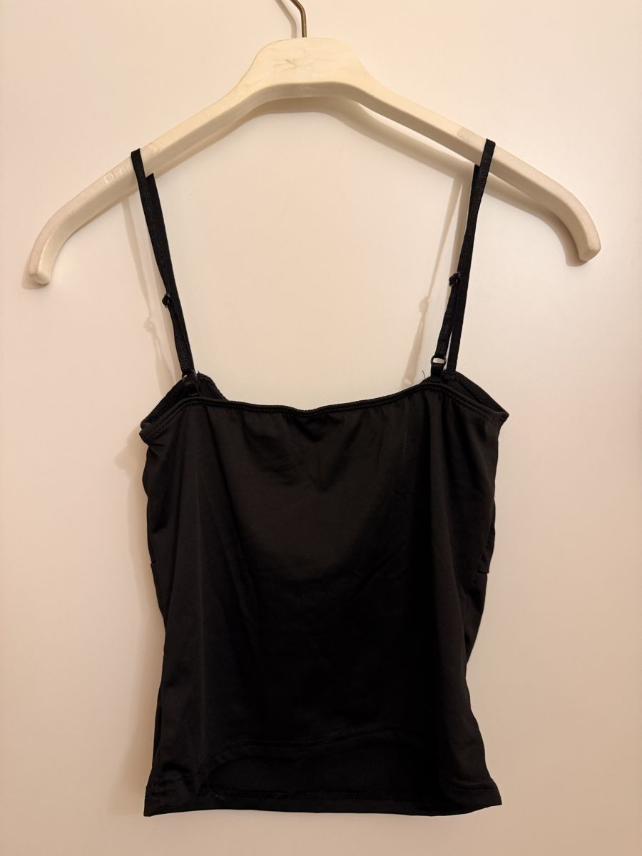 Tops: Schwarzes Top – D'occasion à Oberrohrdorf par a._.w 1