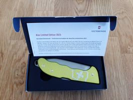 Victorinox Hunter Pro Alox Limited Edition 2023