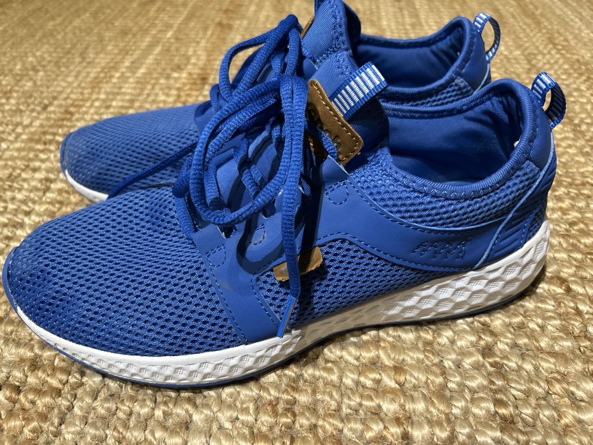 Bench Herrenschuhe: Bench Schuhe Gr.40 – Gebraucht aus Dottikon von cimar 5