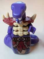 Lego Ninjago njo0113 Chop'rai [used]