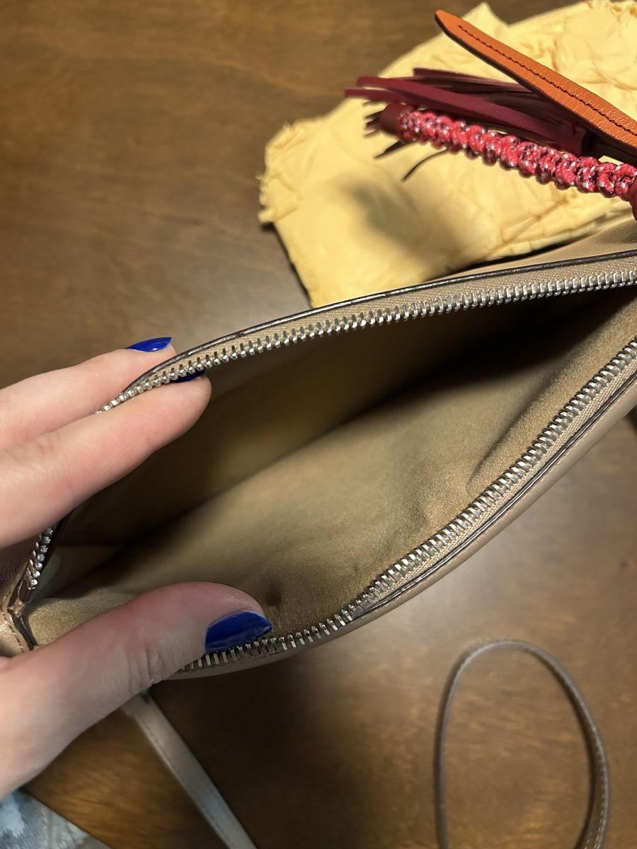 Tod'S Borse da donna: Sac tod’s – Usato da Perroy venduto da MR6. 4