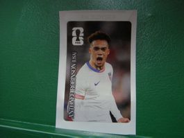Panini FIFA WM 2026 - CC12 - Antonee Robinson - Coca Cola