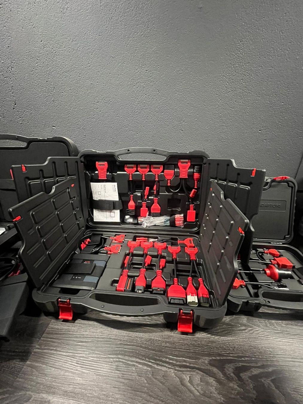 Tutti gli attrezzi: Autel appareils de diagnostic – Usato da Carouge GE venduto da AutoMotoDrize 2