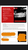 Circoloco zürich ticket