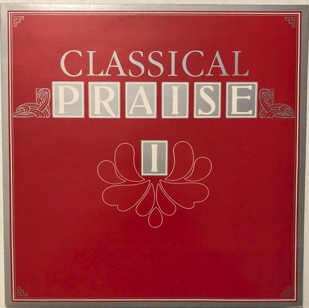 Dischi in vinile: Classical Praise – Vol. 1 (LP) – Usato da Grüningen venduto da azulrojo