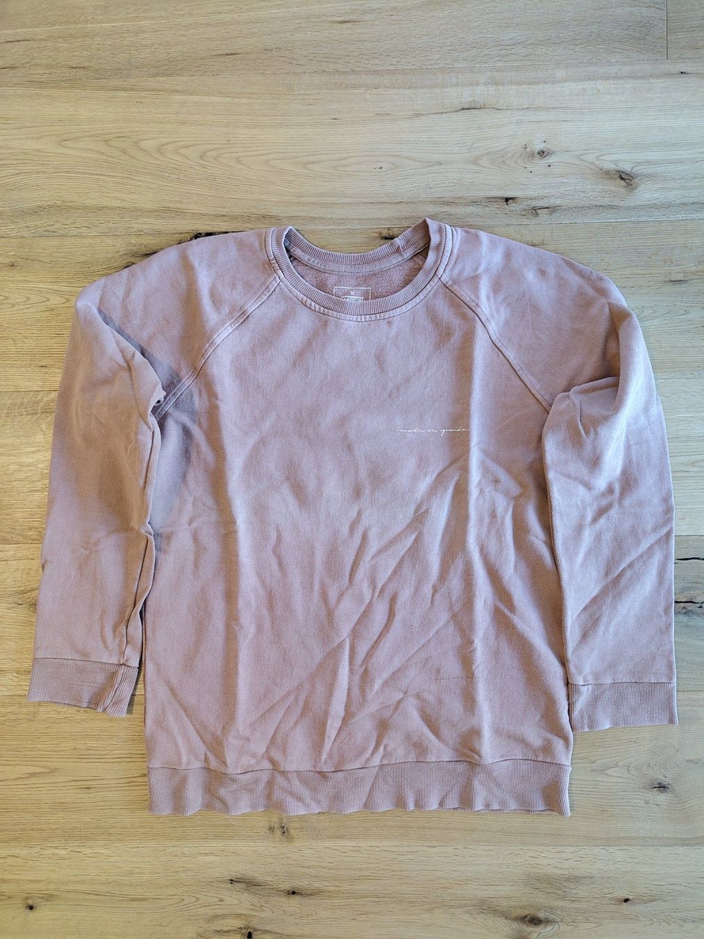 Maglioni & Felpe: MIG Pullover M braun – Usato da Interlaken venduto da dmncmg