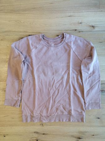 MIG Pullover M braun