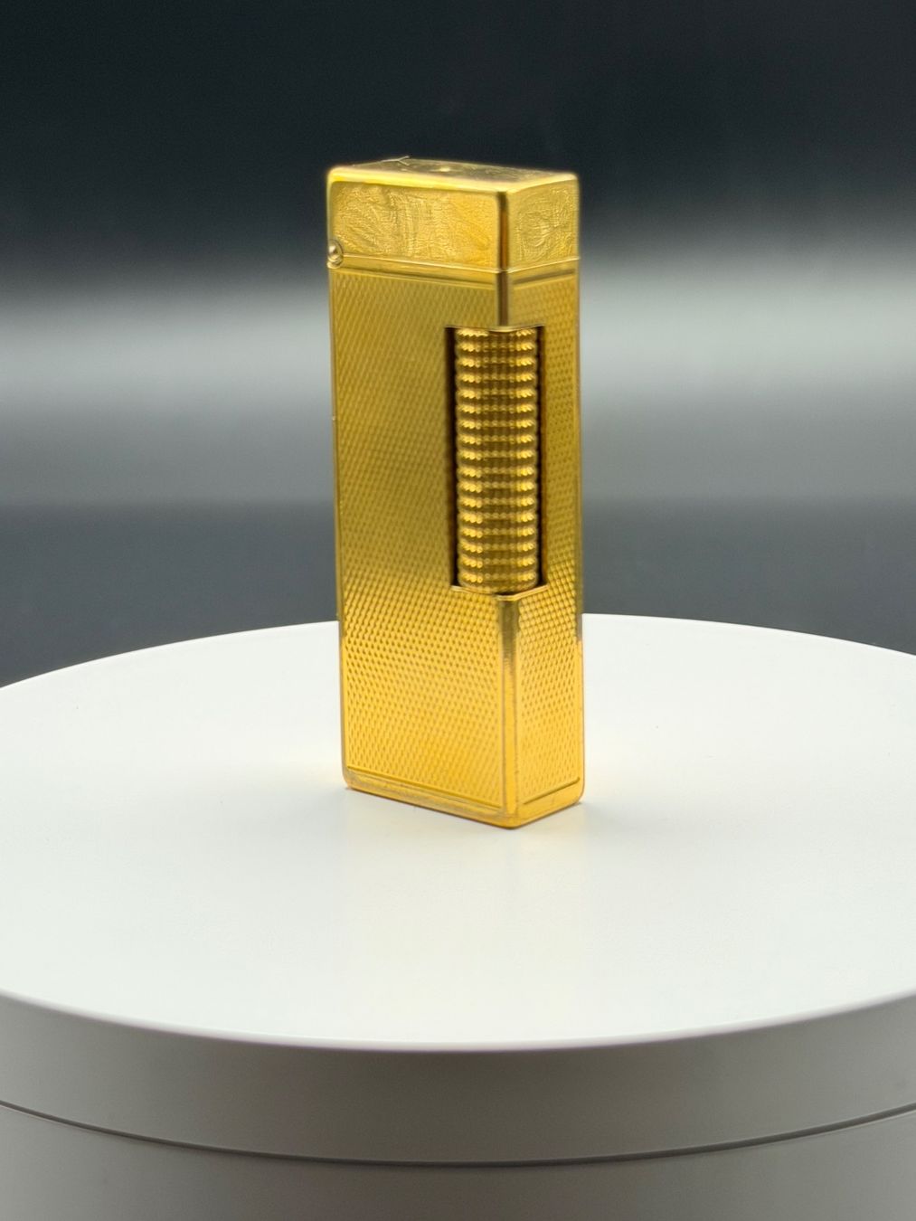 Dunhill Accendini: Dunhill Rollagas – Usato da Onex venduto da Blessup 1