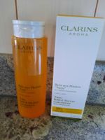 Neu Clarins Tonic Bad-Dusch Konzentrat 200ml Sommer🌞🏖🌼💧