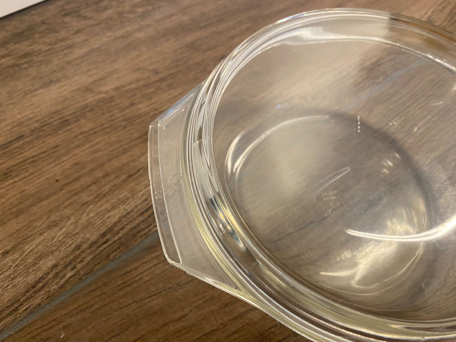 Pyrex Backformen: Auflaufformen aus Glas Set / Lot – Gebraucht aus Pratteln von a23_j2gs 8
