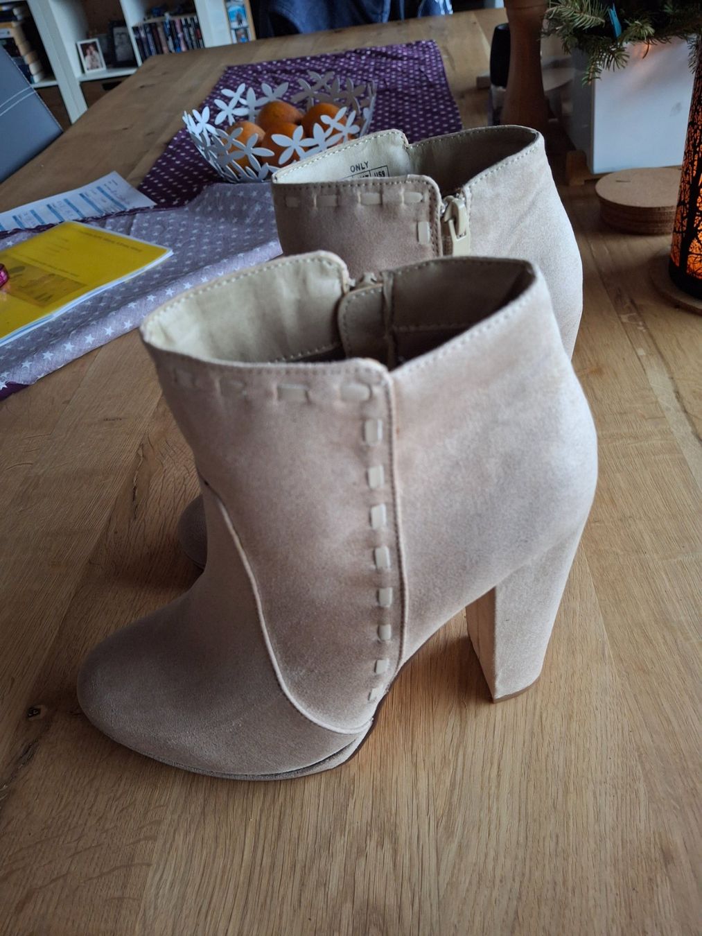 Only Scarpe da donna: Schöne Absatzschuhe von Only gr.40 – Usato da Sigriswil venduto da Aline_87 4