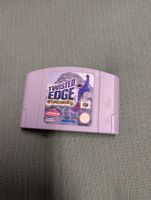 Twisted edge Nintendo 64