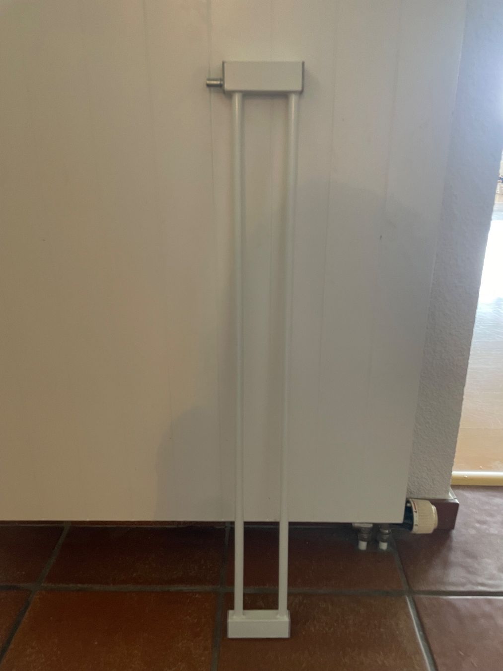 Recinzioni: Babygitter von Hauck – Usato da Wädenswil venduto da flo8820 1