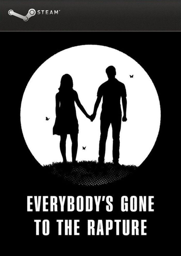 Giochi: Everybodys Gone to the Rapture (PC, Steam Key Download Code) – Nuovo (secondo la descrizione) da Bad Säckingen venduto da ms-spiele-keys