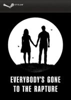 Everybodys Gone to the Rapture (PC, Steam Key Download Code)