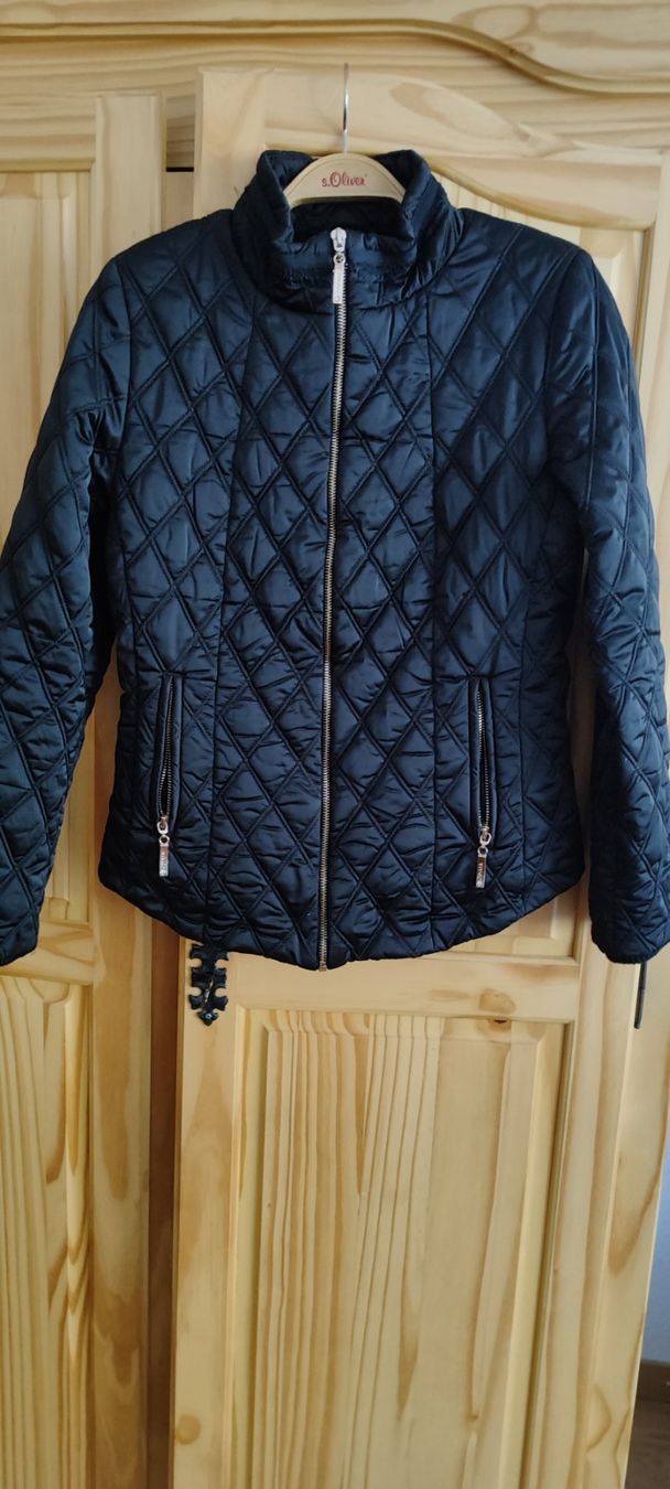 Jacken: Damen Jacke Junona 36 – Neu (gemäss Beschreibung) aus Chur von djovanna