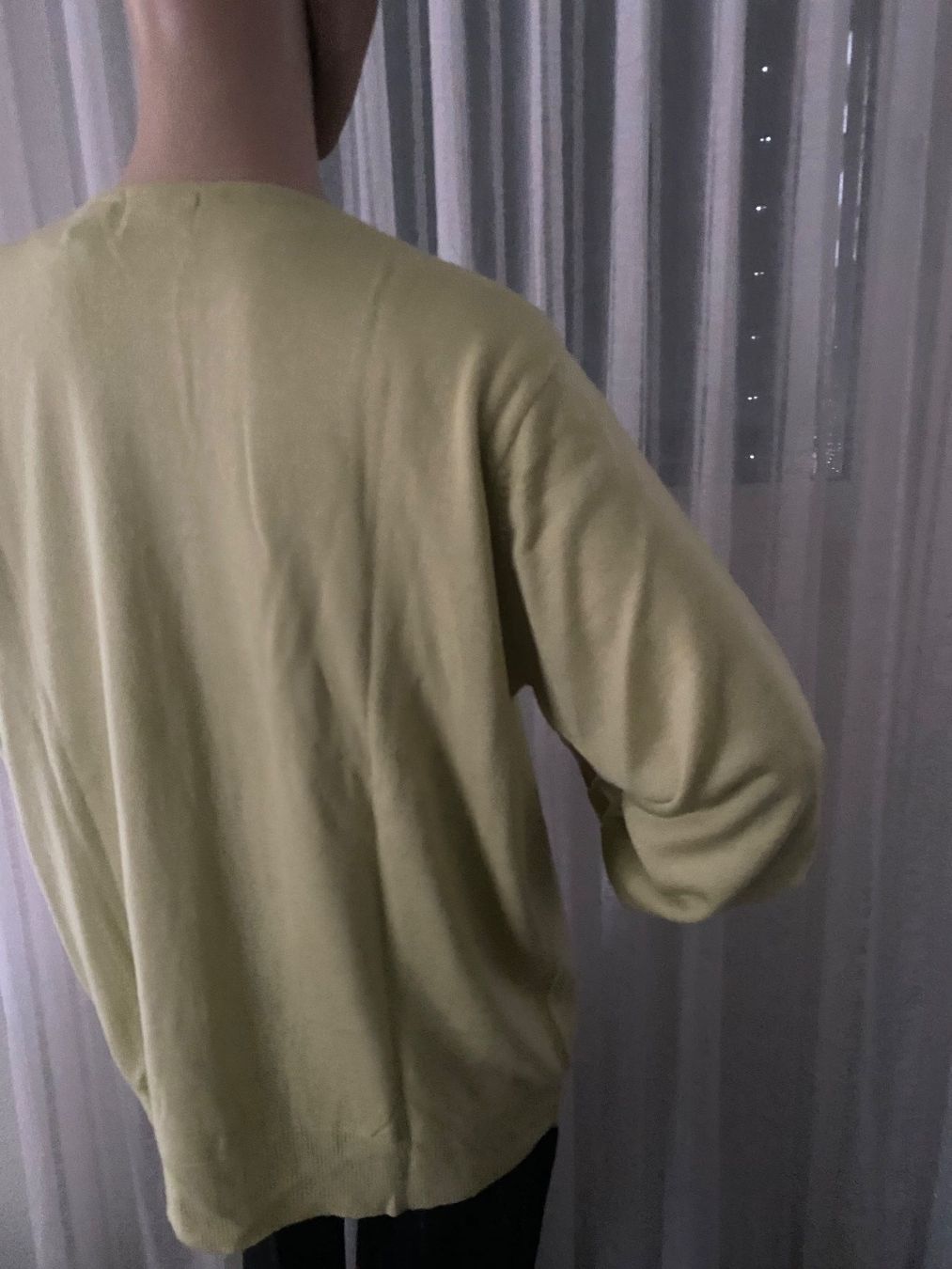 Twinset Pullover & Sweatshirts: Perfekter Auftritt mit diesem seltenen Twinset, Gr. 44/46 – Neu und originalverpackt aus Winkel von ferrari2022 6
