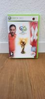 Xbox 360 - Fifa World Cup Germany 2006