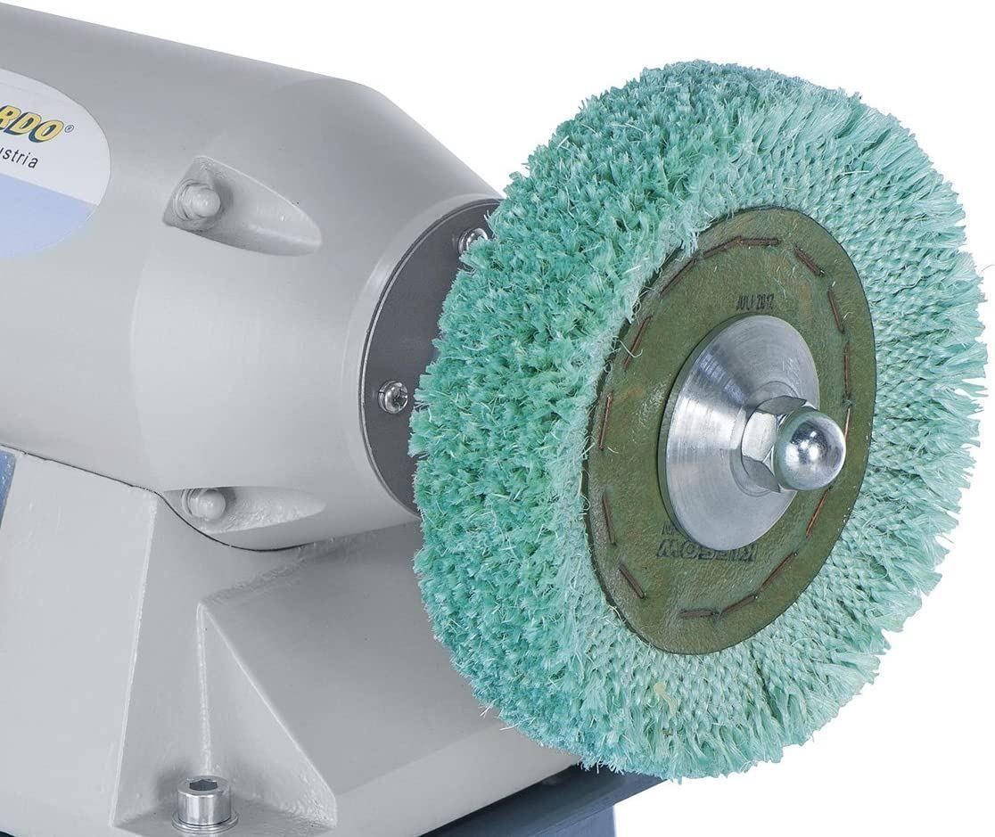 Smerigliatrici & Lucidatrici: Bernardo Poliermaschine PS 250 S 400V – Nuovo e nell'imballaggio originale da Bottighofen venduto da zaap 3