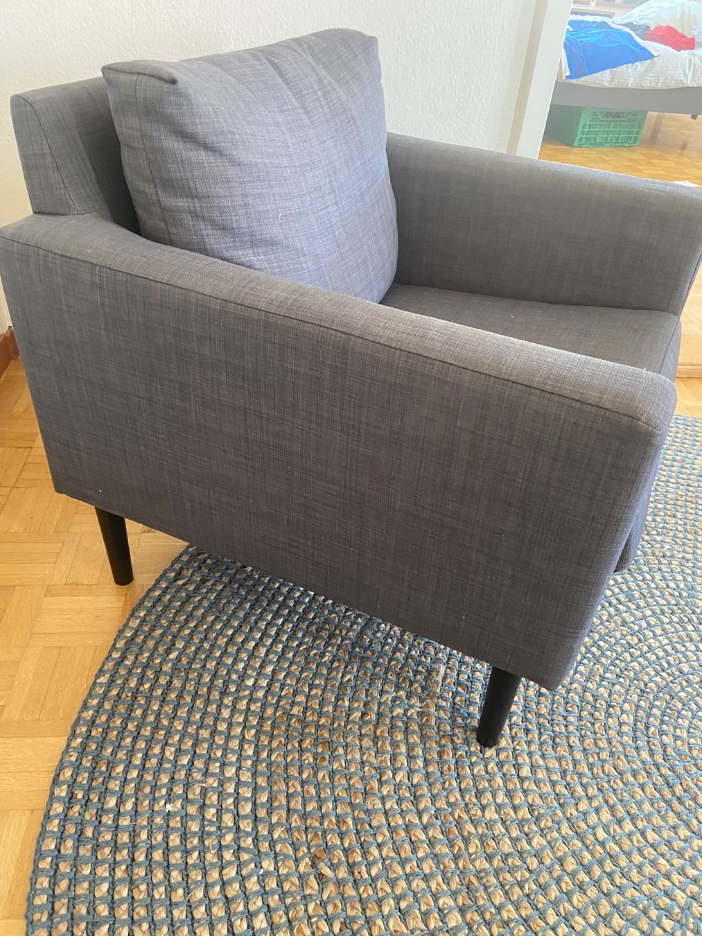 Ikea Sessel: Sessel – Neu (gemäss Beschreibung) aus Bern von JellevanEgmond 2