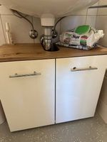 Badezimmerschrank