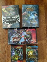 Warcraft Trading Card Game