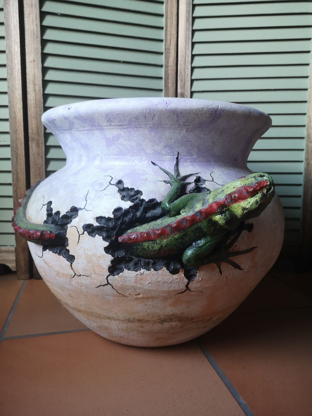 Vasi & Recipienti: Vase – Usato da Herzogenbuchsee venduto da Honigkuchenpferd01