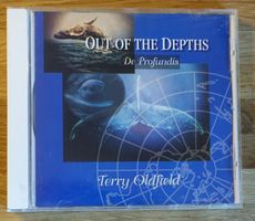 Terry Oldfield – Out Of The Depths (De Profundis) - D21