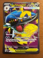 Pokemon Mega Tohaido eX (Versand gratis)