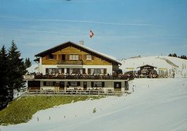 KLEWENALP Restaurant Alpstübli - Bes. E. Amstad