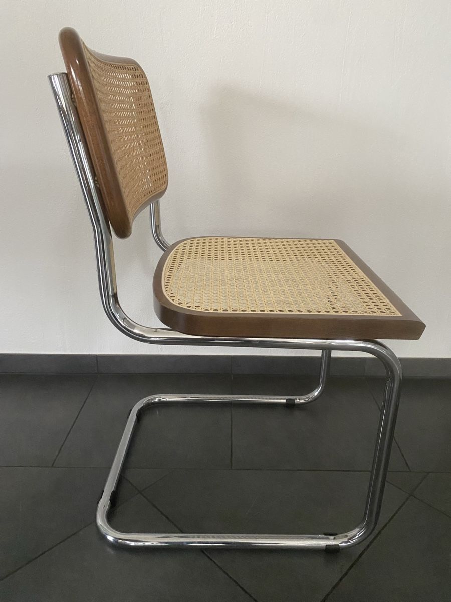 Stühle: Design Freischwinger Stühle Chairs – Gebraucht aus Olten von sportwelt 2