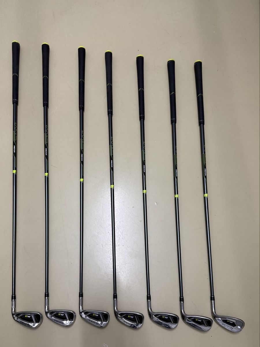 Taylor Made Mazze & Set: TaylorMade M2 Geocoustic RH – Usato da Neerach venduto da neeri66